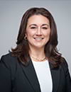 Angie Radiskovic, Deputy Superintendent – Supervision Sector