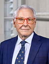 Douglas Enns, President and Founder, Upturn Consulting Ltd.
