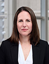 Gyna Byrne, President and Chief Executive Officer