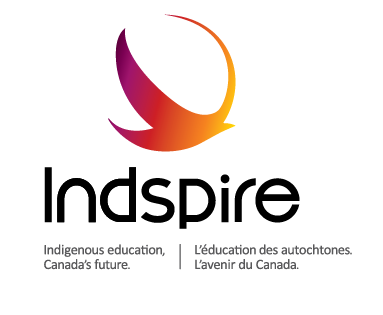 Indspire Logo