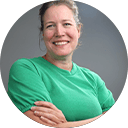 Kristine Henry, Senior Manager, Public Awareness & Marketing