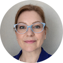 Margaret Tepczynska, Manager, Member Risk & Resolution (Compliance)