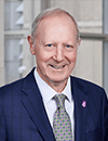 Martin J. G. Glynn