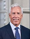 Randall Benson, Principal, RC Benson Consulting Inc.