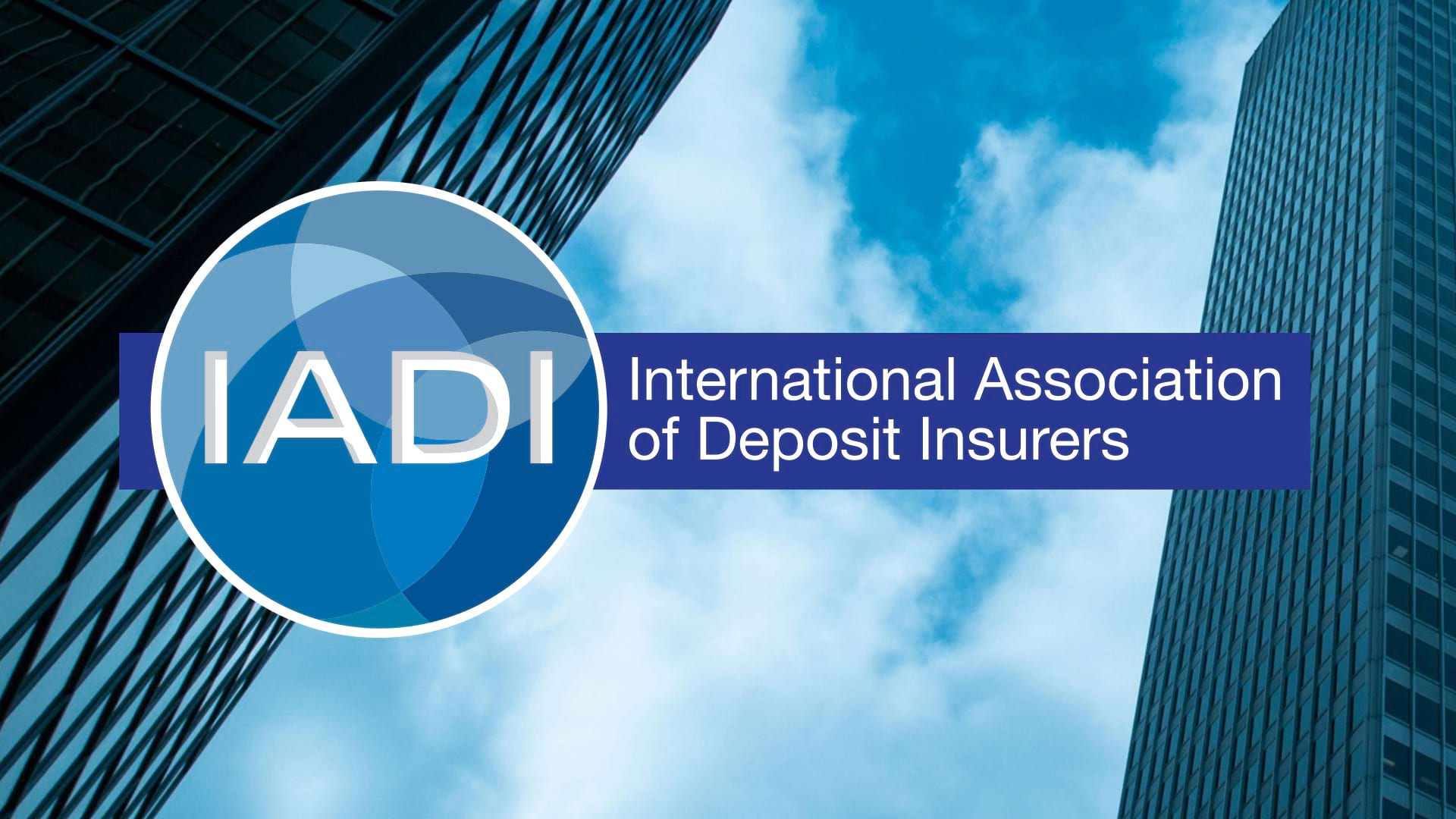 IADI - International Association of Deposit Insurers