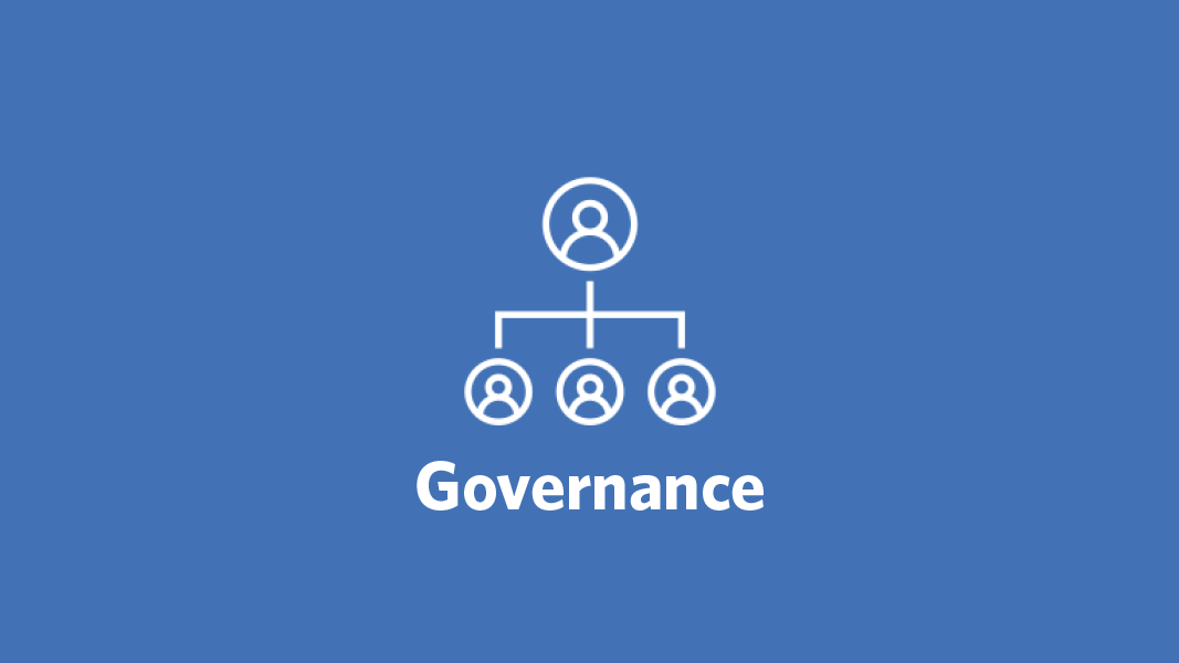 Governance