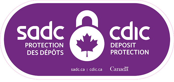 Avis d’adhésion - SADC protection des dépôts