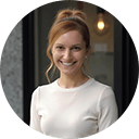 Amanda Amiri, Manager, Trust Deposit Operations
