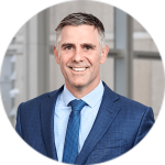 Emiel van der Velden, Head, Depositor Solutions, Insurance and Compliance